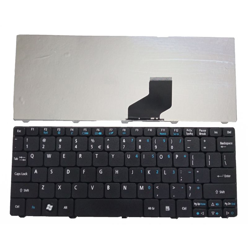 Laptop Accessories Acer - US Laptop Keyboard for ACER Aspire