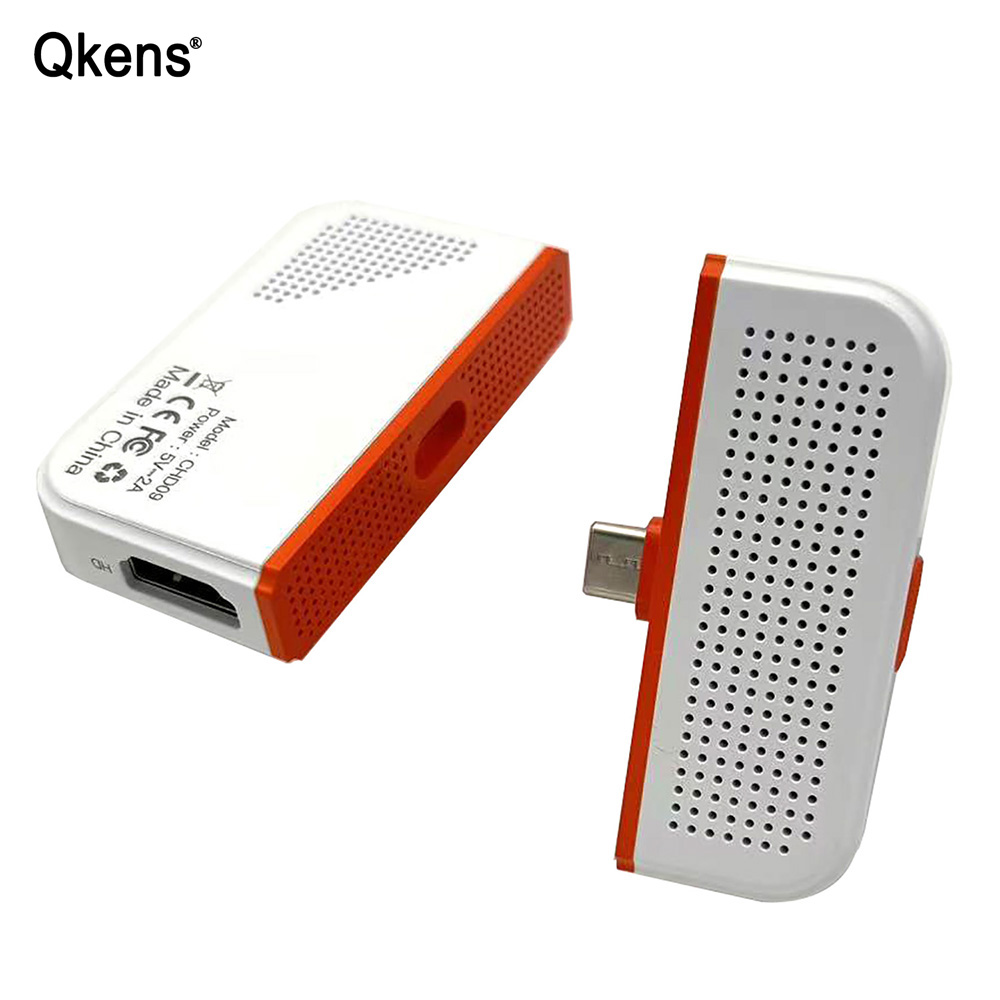 Laptop Accessories Computer - 50M Wireless HDMI Video Transmitter and