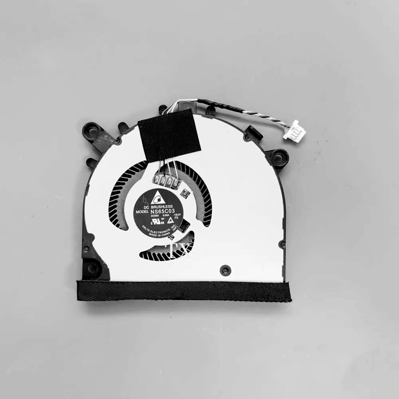 Laptop Accessories Acer - Laptop Cpu Gpu Cooling Fan For