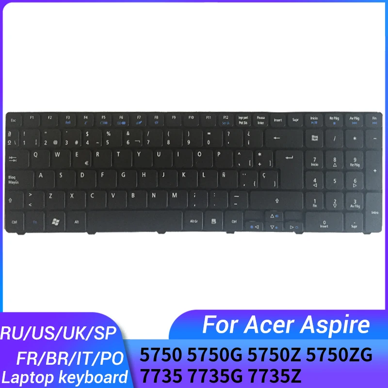 Laptop Accessories Acer - FOR ACER Aspire 5750 5750G 5750Z