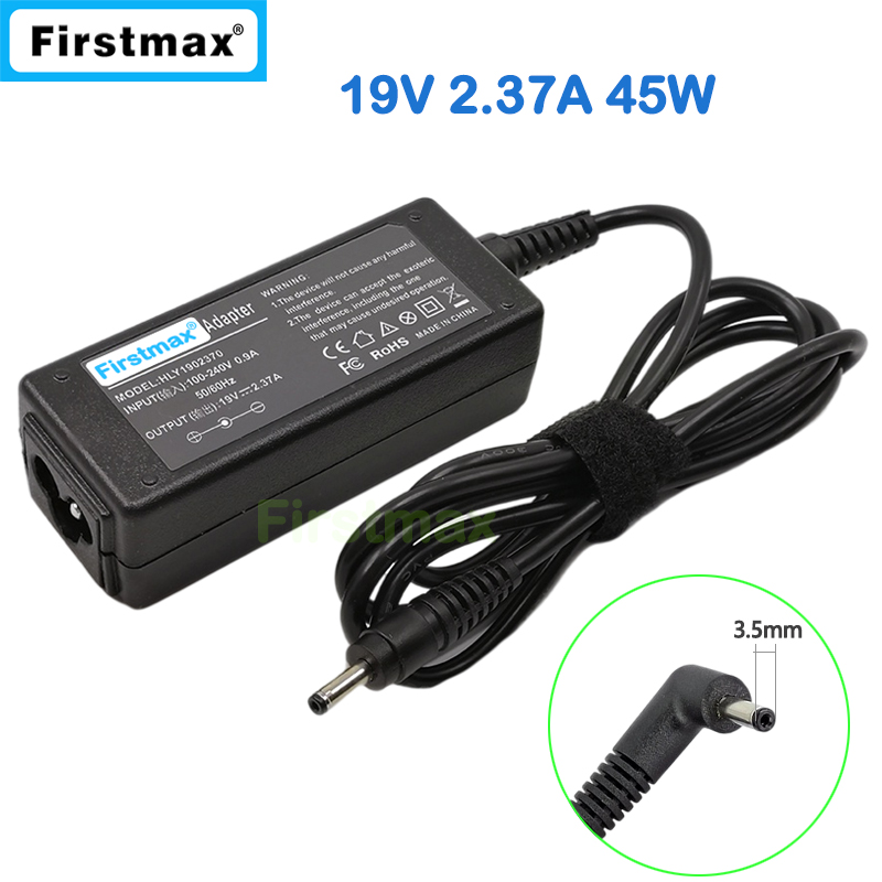 Laptop Accessories Uk - 19V 2.37A 45W Charger for Dynabook