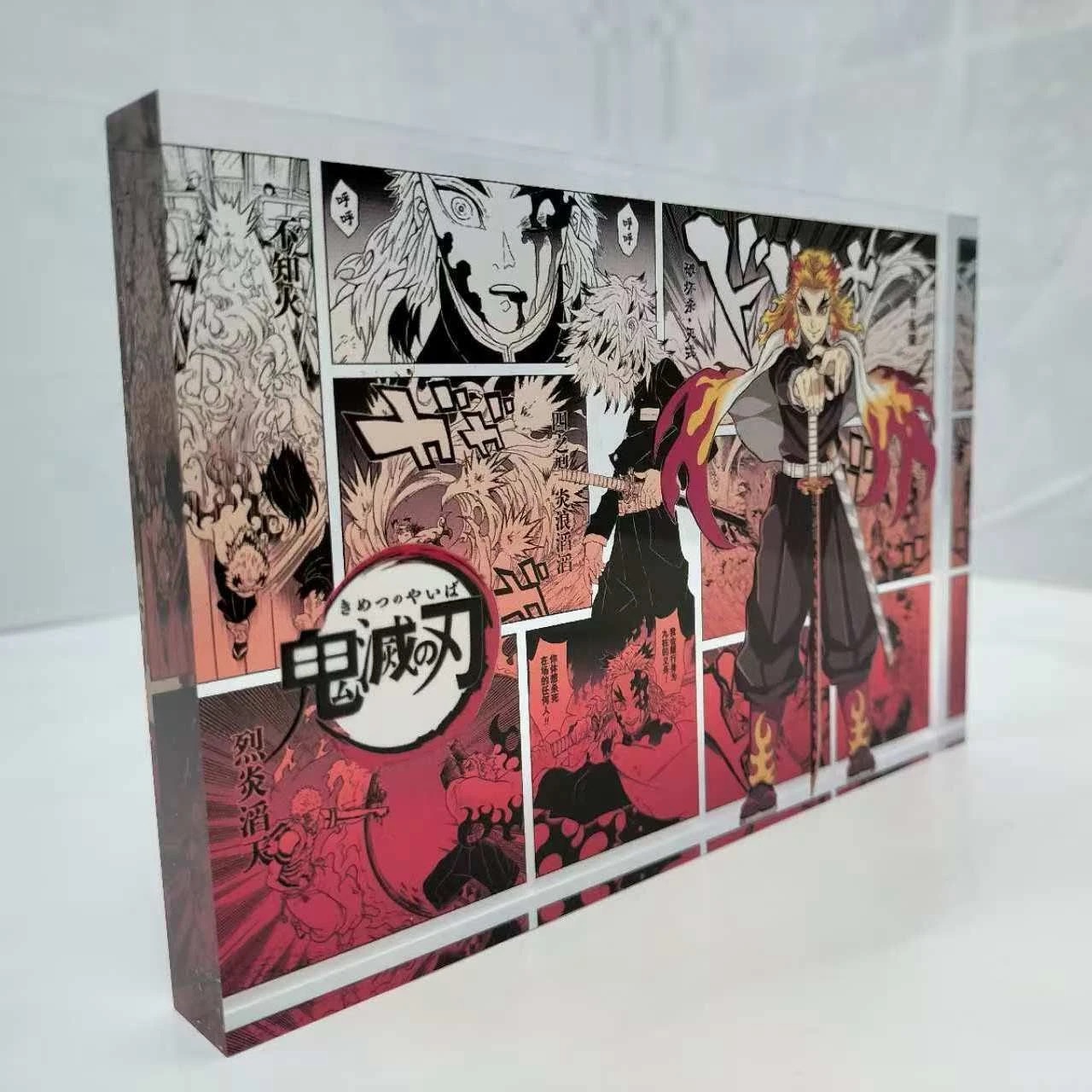 Laptop Accessories Gadgets - Hot Anime Demon Slayer Creative High-Value