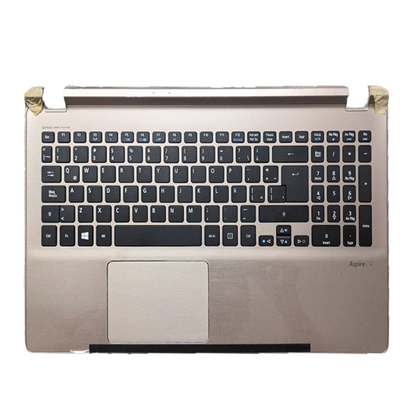 Laptop Accessories Acer - For Acer Aspire V5-552G v5-573g V5-572