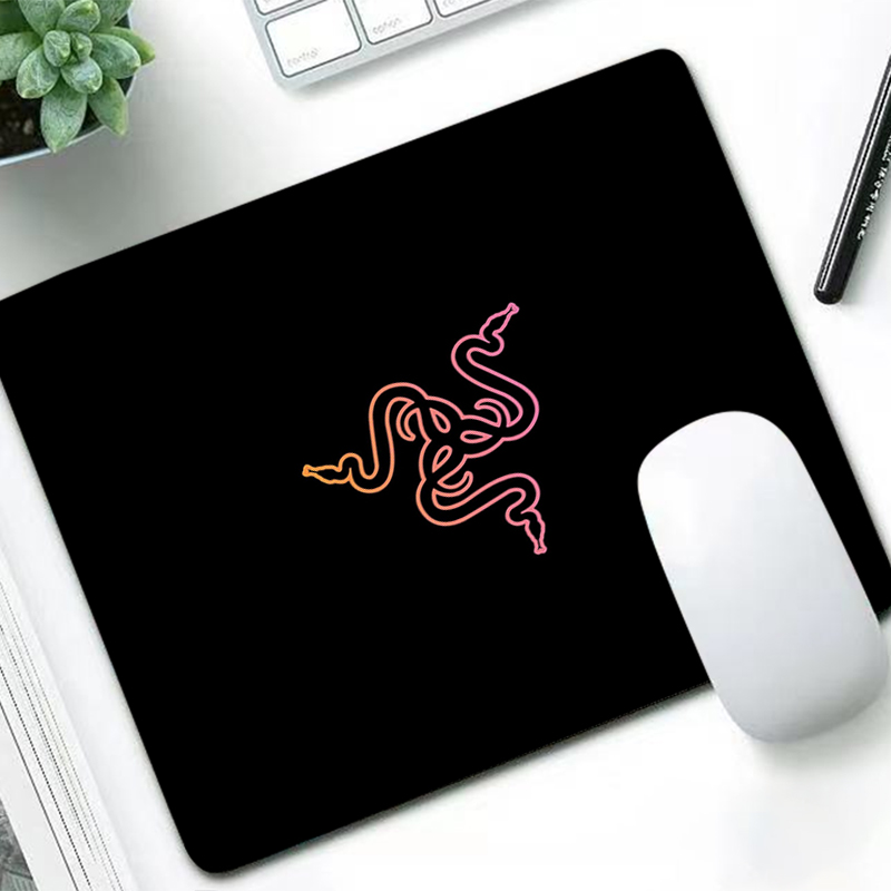 Laptop Accessories And Gadgets - Razer Luxury Mouse Pad Anime Gamer