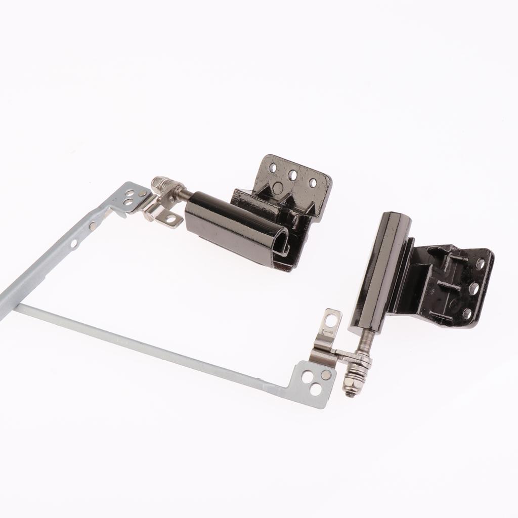 Laptop Accessories Brand - Metal Laptop Screen Hinge Kit Left