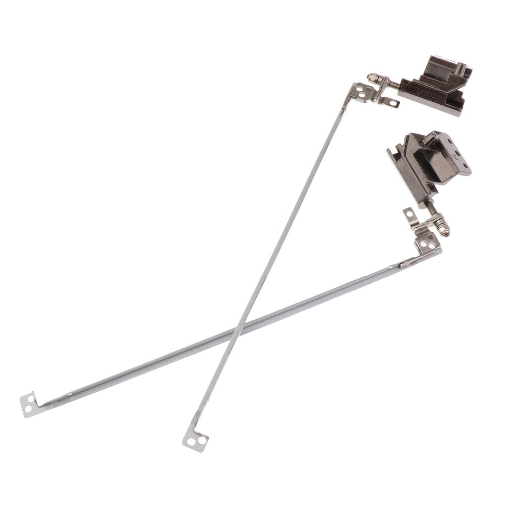 Laptop Accessories Brand - Metal Laptop Screen Hinges Set Left