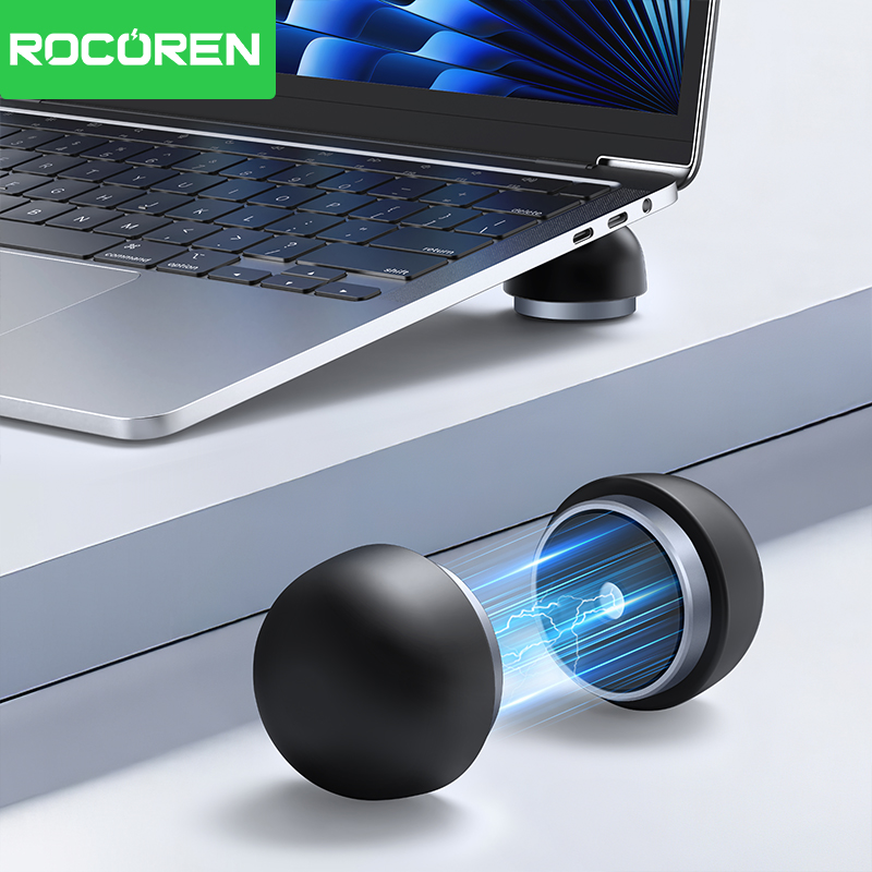 Rocoren Laptop Stand Notebook  - Laptop Accessories And Gadgets recension och pris