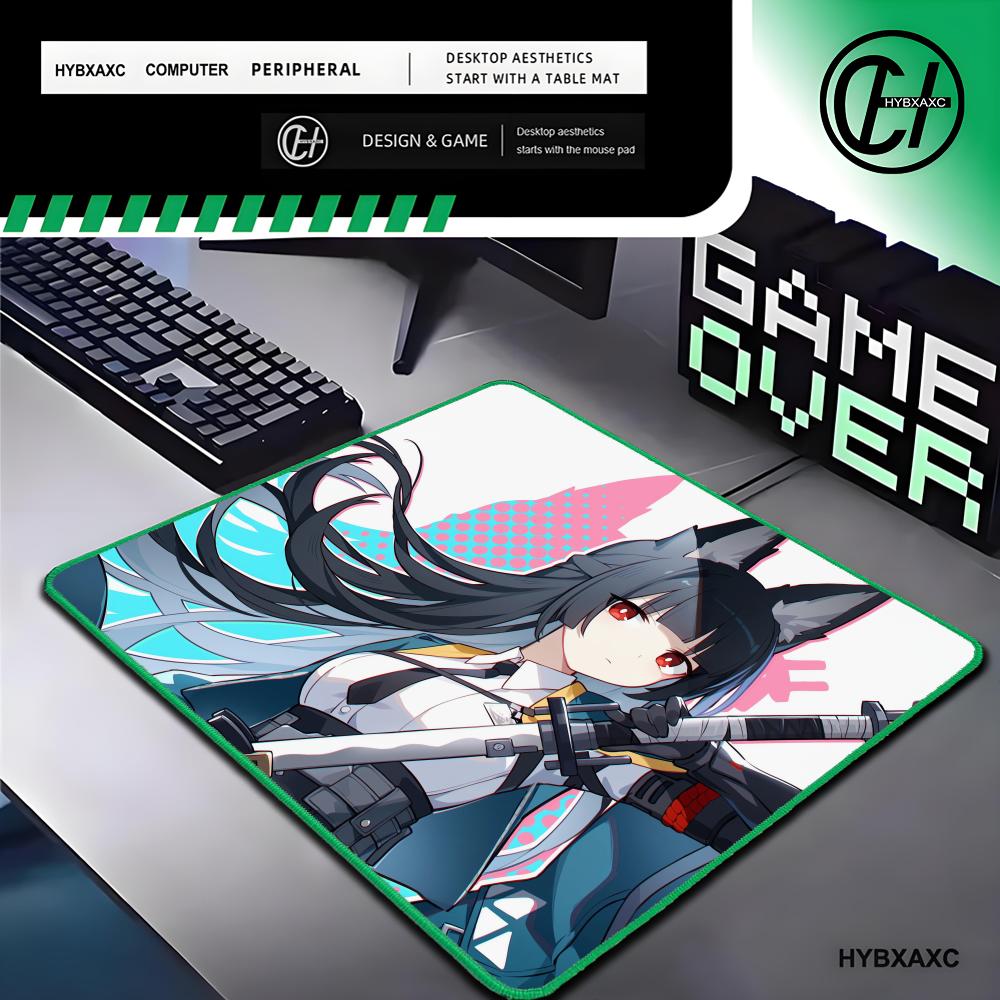 Zenless Zone Zero Miyabi Hoshi - Laptop Accessories Productivity recension och pris