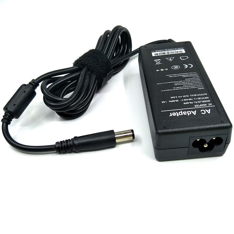 19.5V 3.34A 65W 7.4*5.0mm AC L - Laptop Accessories Uk recension och pris