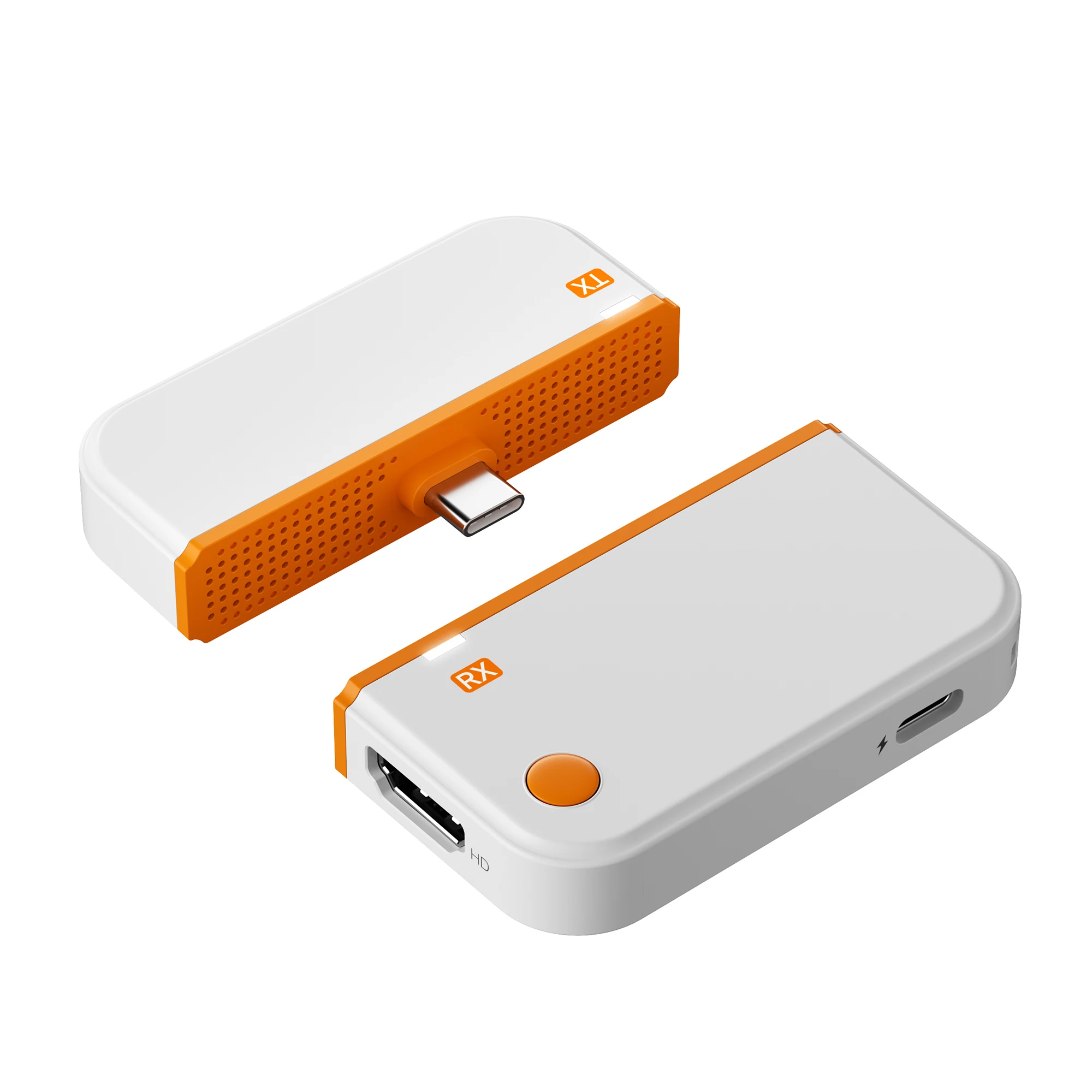 50M Wireless HDMI Video Transm - Laptop Accessories Computer recension och pris