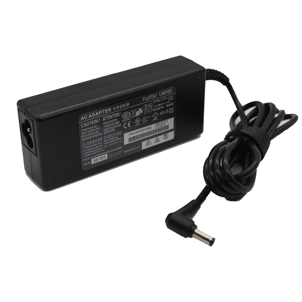 19V 4.22A 80W Laptop Charger P - Laptop Accessories Uk recension och pris