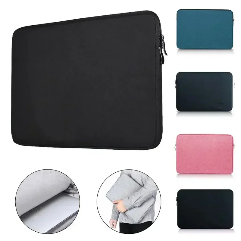 High Quality Laptop Bag Soft C - Laptop Accessories Gadgets recension och pris