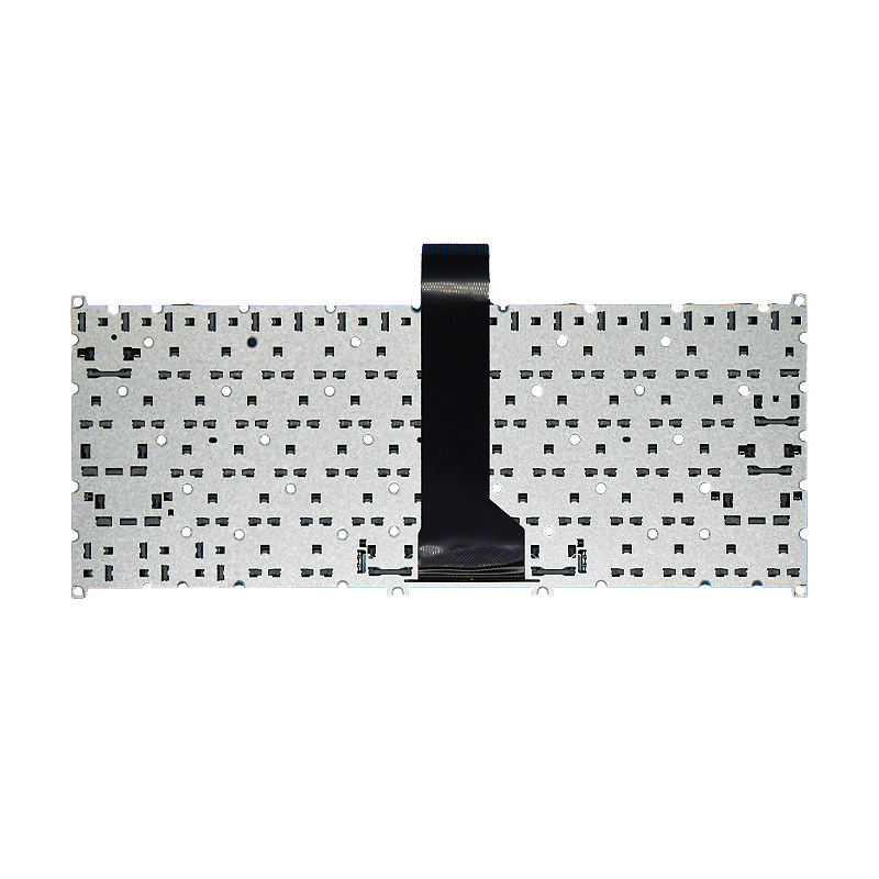 New US/English Laptop Keyboard - Laptop Accessories Acer recension och pris
