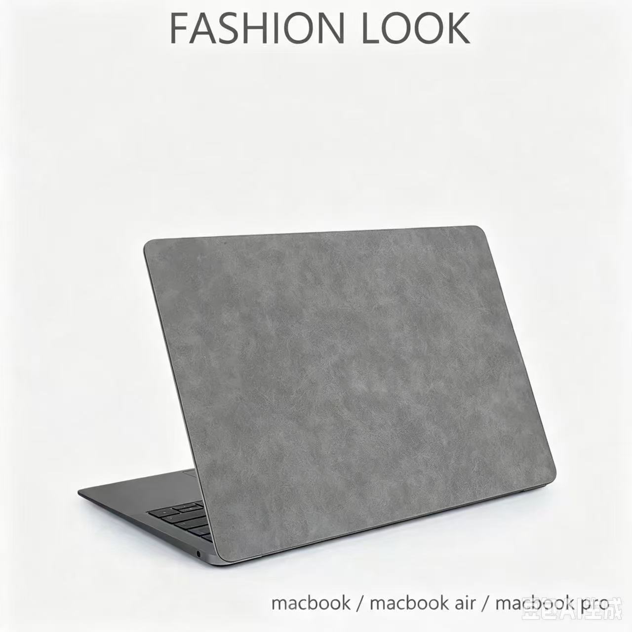 PU Leather Shell Skin Cover Vi - Laptop Accessories Msi recension och pris