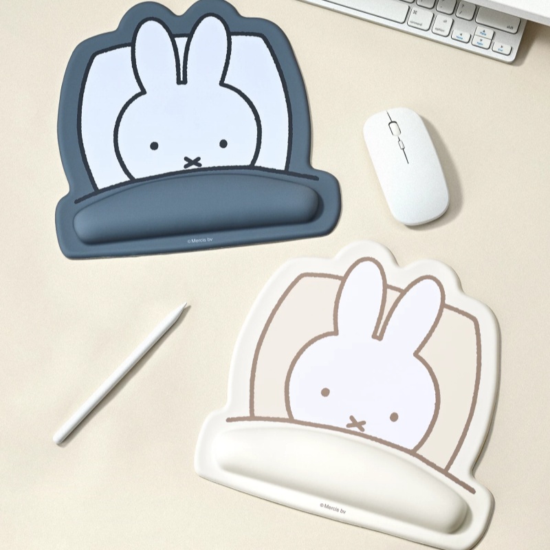 Ji Xiang Mouse Pad Miffy Co Br - Laptop Accessories Brand recension och pris