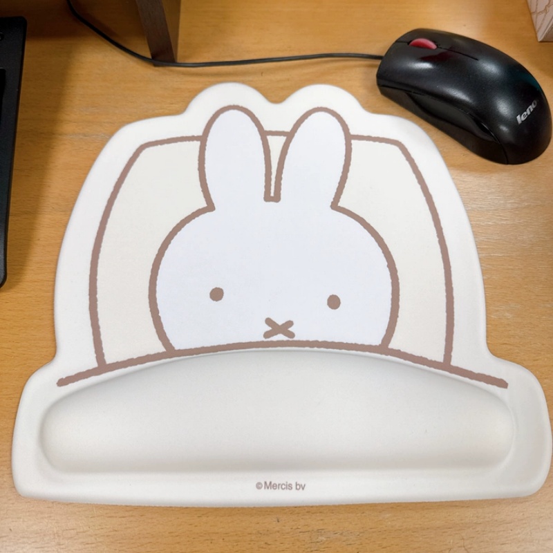 Ji Xiang Mouse Pad Miffy Co Br - Laptop Accessories Brand recension och pris