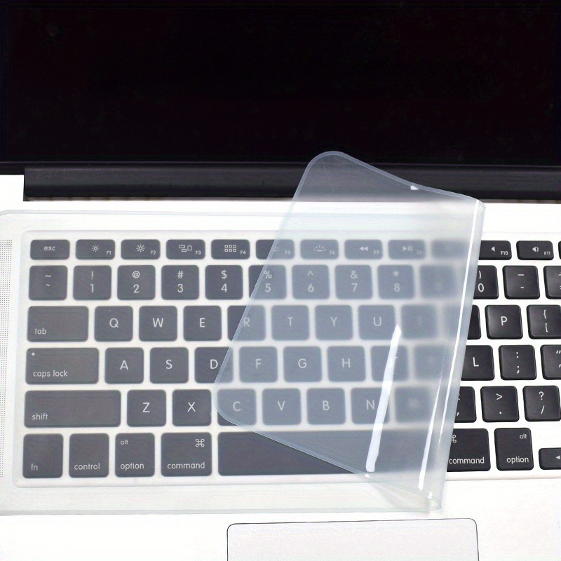 13-14 Inch 15-17 Inch Universa - Keyboard Cover Silicone recension och pris