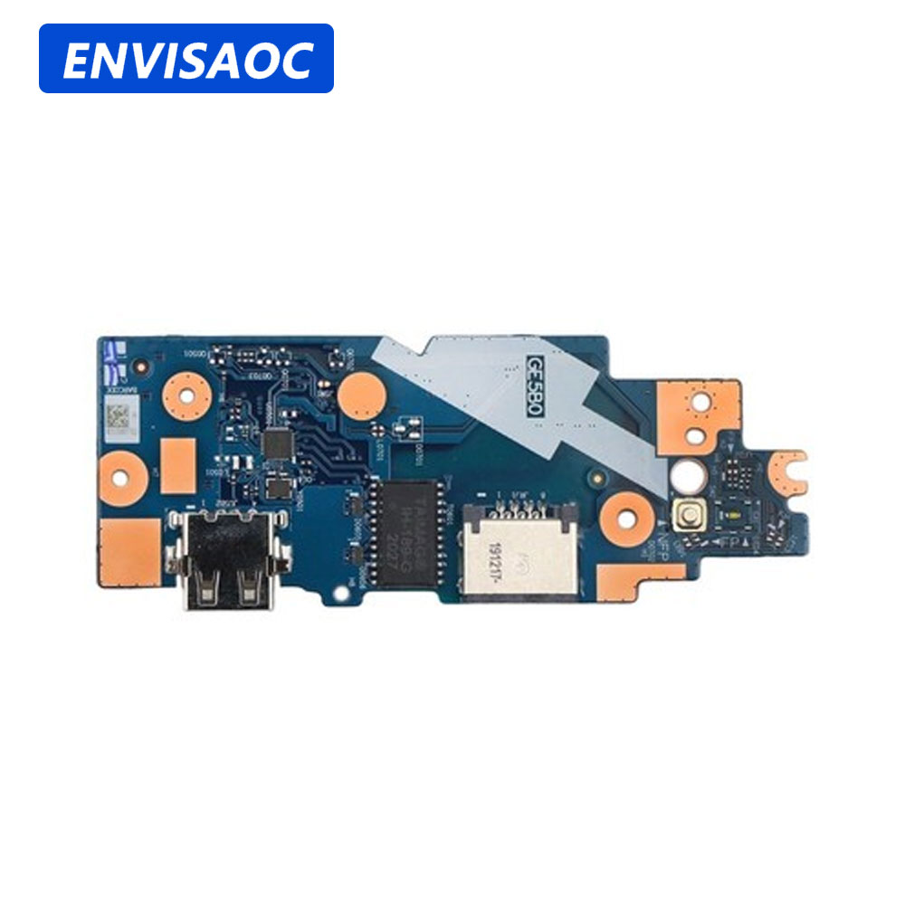 For Lenovo ThinkPad E15 Gen 2  - Laptop Accessories Gadgets recension och pris
