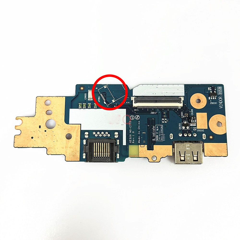 For Lenovo ThinkPad E15 Gen 2  - Laptop Accessories Gadgets recension och pris