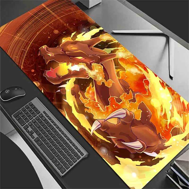 Mouse Pad Anime Gaming Accesso - Laptop Accessories Computer recension och pris