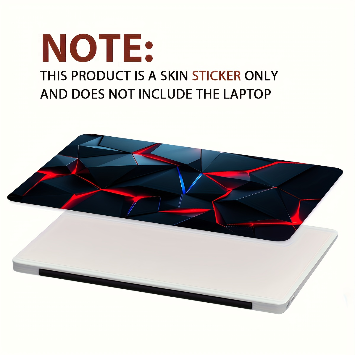 2 Pack Technology Laptop Art D - Laptop Accessories Msi recension och pris
