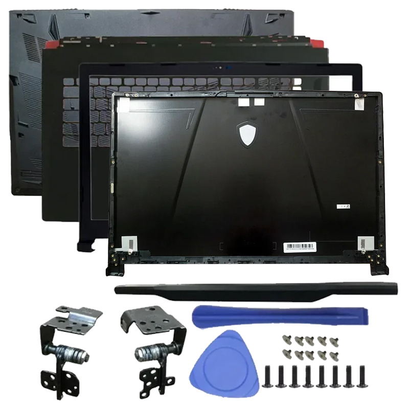 Laptop Case for MSI GP73 MS-17 - Laptop Accessories Msi recension och pris