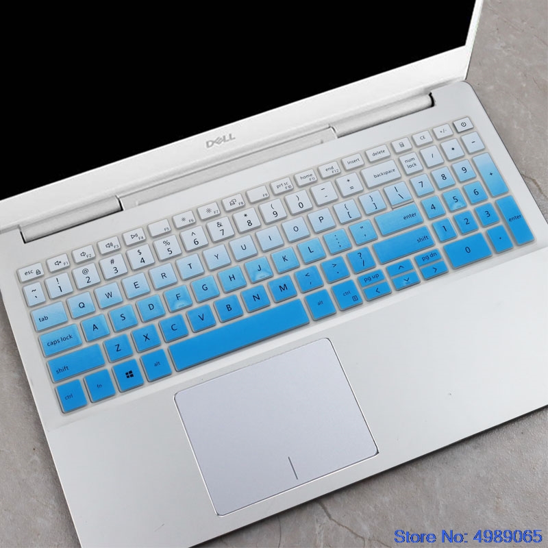 Laptop Keyboard Cover Protecto - Keyboard Cover Silicone recension och pris