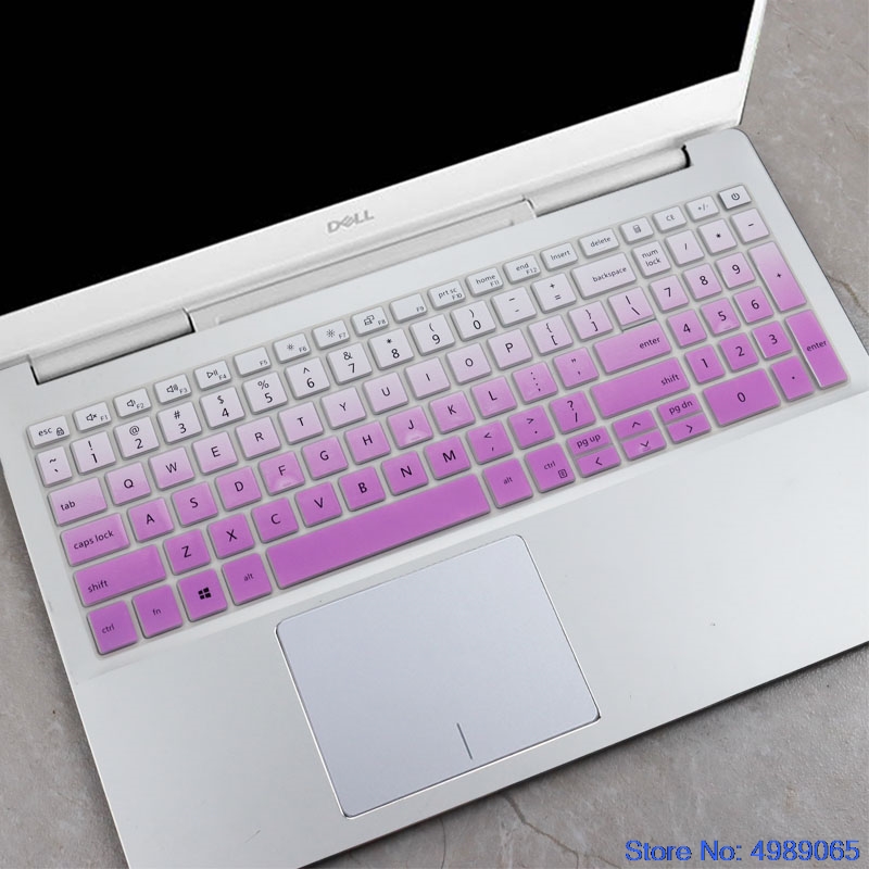 Laptop Keyboard Cover Protecto - Keyboard Cover Silicone recension och pris