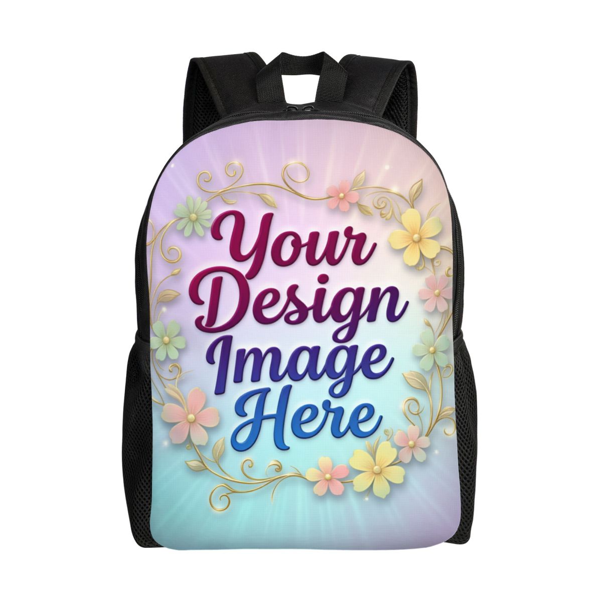 Custom Your Photo Logo Text La - Laptop Accessories For College recension och pris