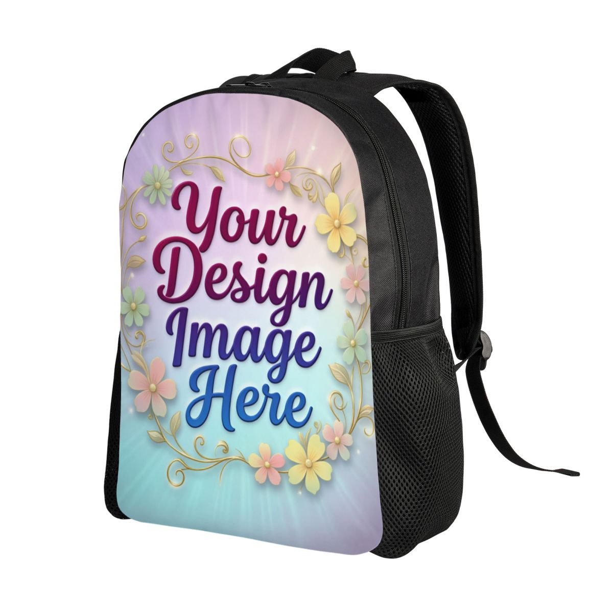 Custom Your Photo Logo Text La - Laptop Accessories For College recension och pris