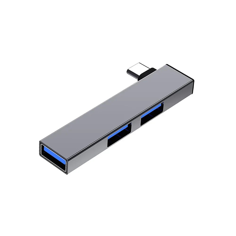3 In 1 USB 3.0 HUB 3 Ports Mul - Laptop Accessories Gadgets recension och pris
