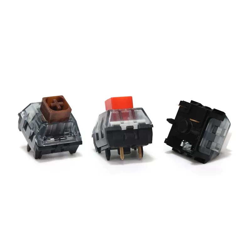 kailh box White V2 Switch SMD  - Laptop Accessories Uk recension och pris