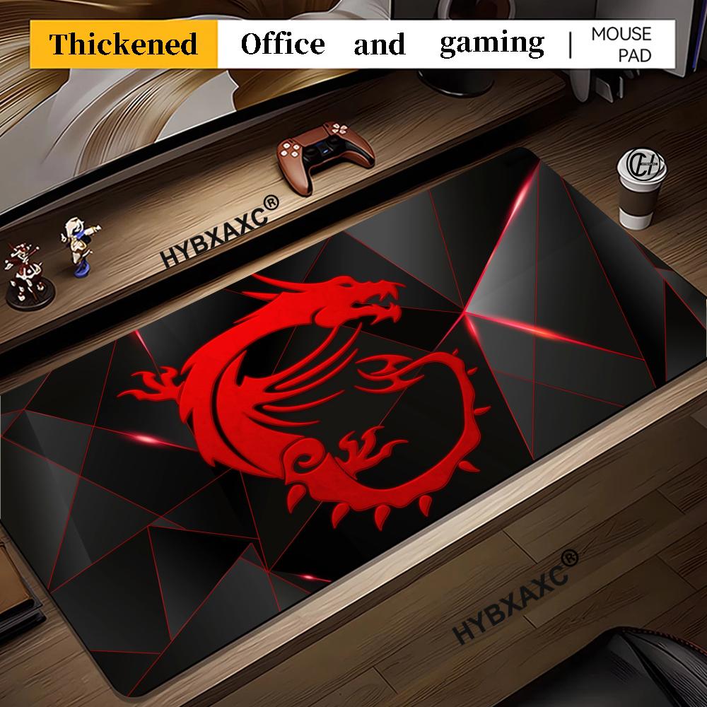 HD Gaming Mouse Pad Rgb Msi LO - Laptop Accessories Msi recension och pris