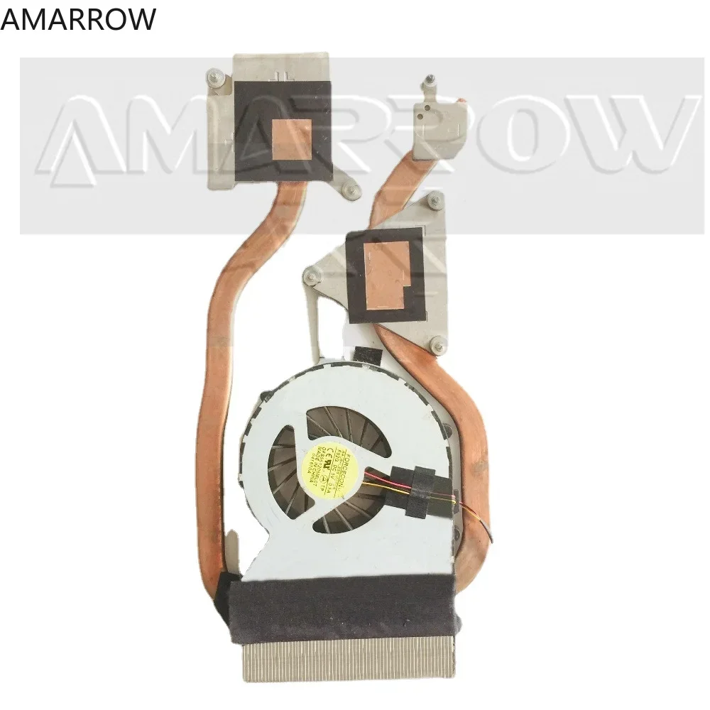 Original Laptop CPU Cooling Fa - Laptop Accessories Acer recension och pris