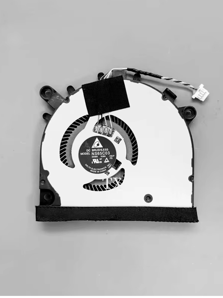 Laptop Cpu Gpu Cooling Fan For - Laptop Accessories Acer recension och pris