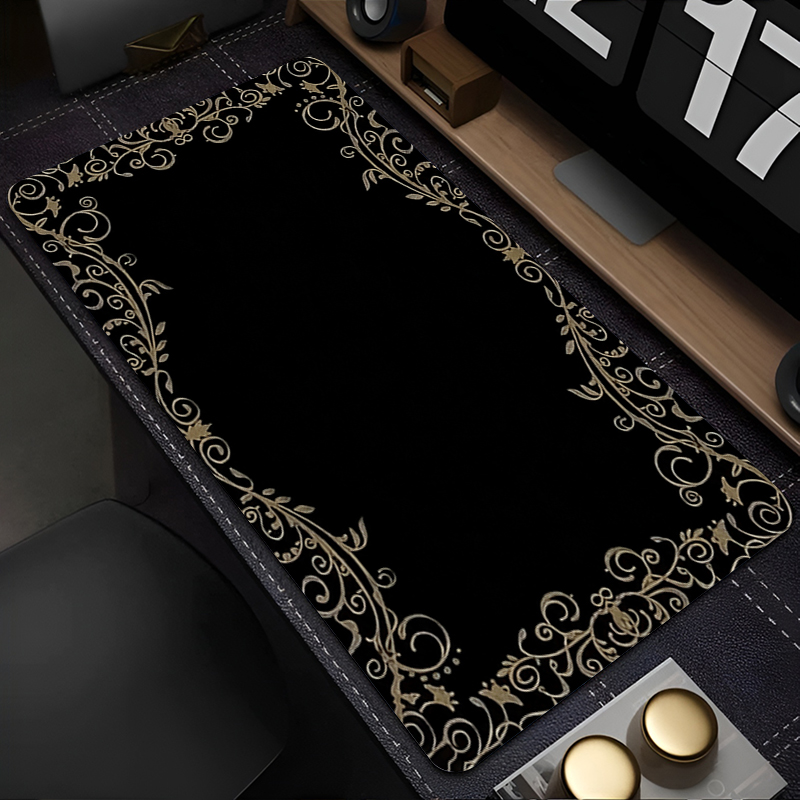 Hot Mouse Pad Gamer Mouse Mat  - Laptop Accessories Computer recension och pris