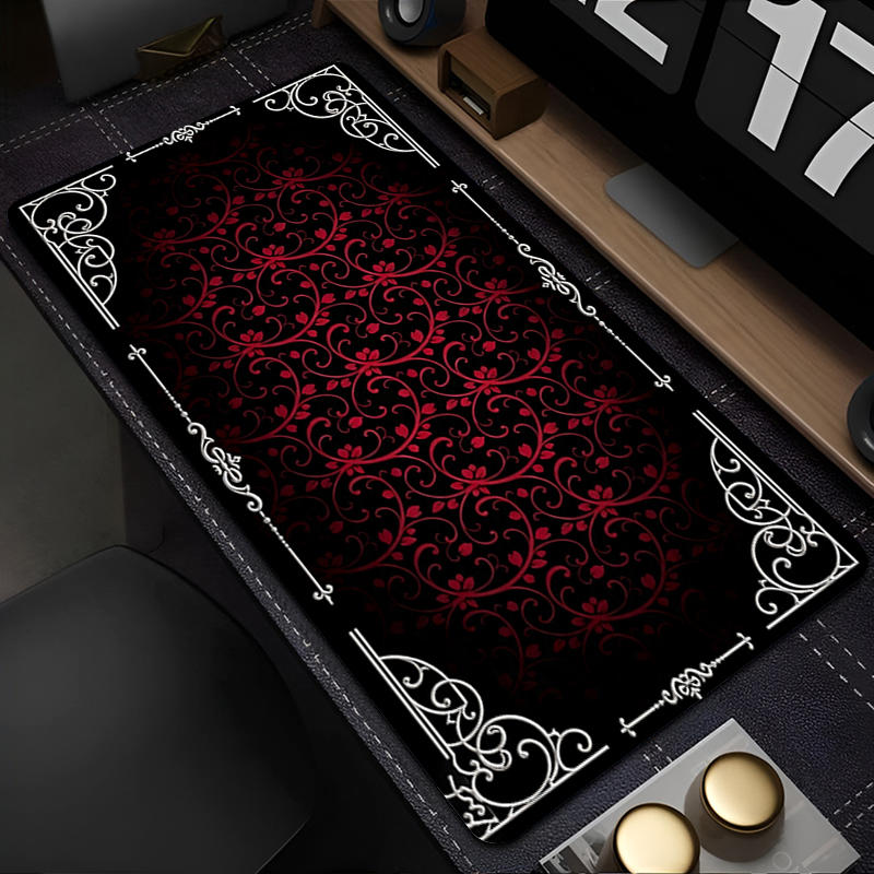 Hot Mouse Pad Gamer Mouse Mat  - Laptop Accessories Computer recension och pris
