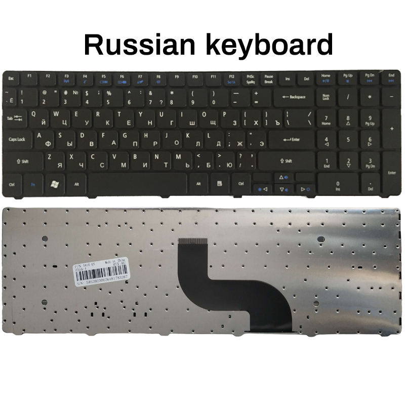 FOR ACER Aspire 5750 5750G 575 - Laptop Accessories Acer recension och pris