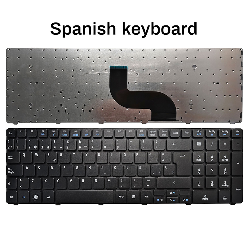 FOR ACER Aspire 5750 5750G 575 - Laptop Accessories Acer recension och pris