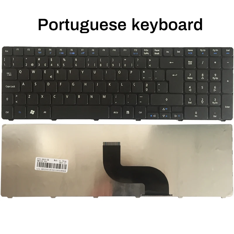 FOR ACER Aspire 5750 5750G 575 - Laptop Accessories Acer recension och pris