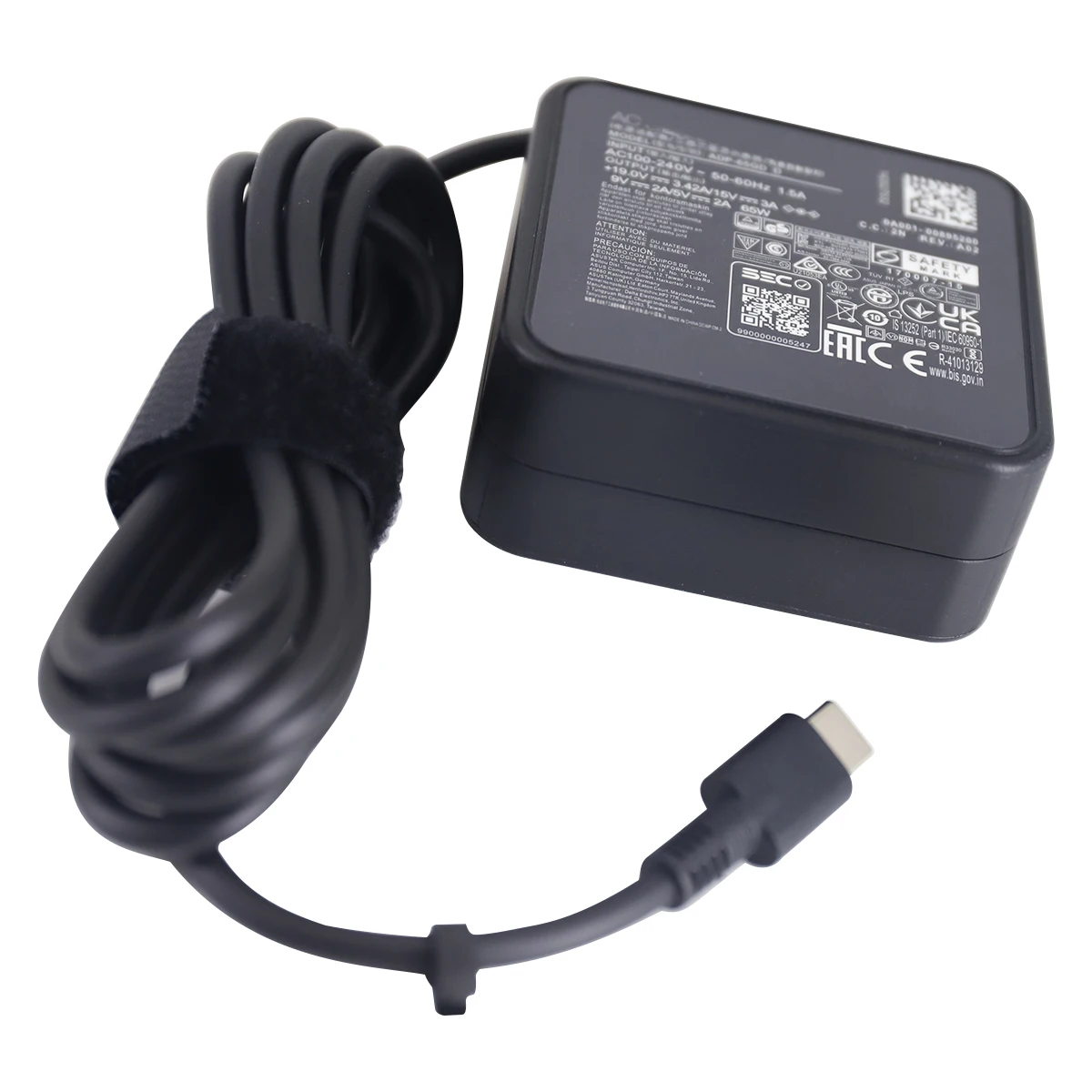 90W 20V 4.5A ADP-90RE B USB-C  - Laptop Accessories Uk recension och pris