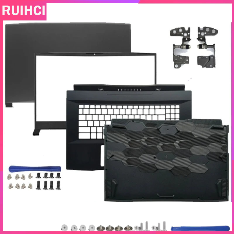 New For MSI Katana GF76 MS-17L - Laptop Accessories Msi recension och pris