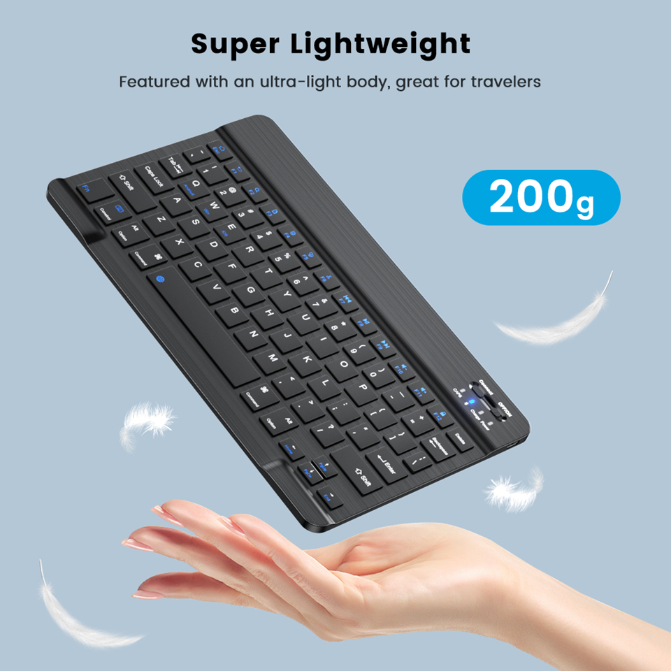 Wireless Keyboard Spanish Fren - Laptop Accessories Combo recension och pris