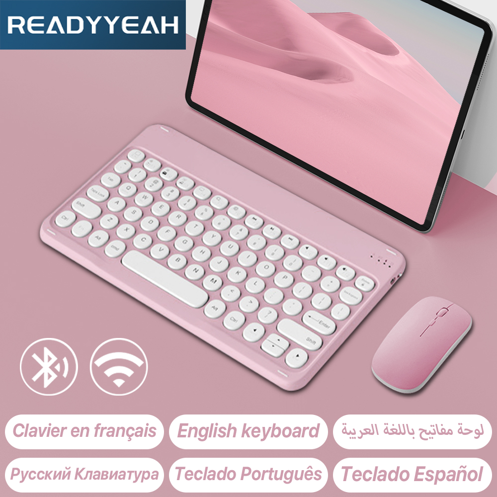 Wireless Keyboard And Mouse Fo - Laptop Accessories Combo recension och pris