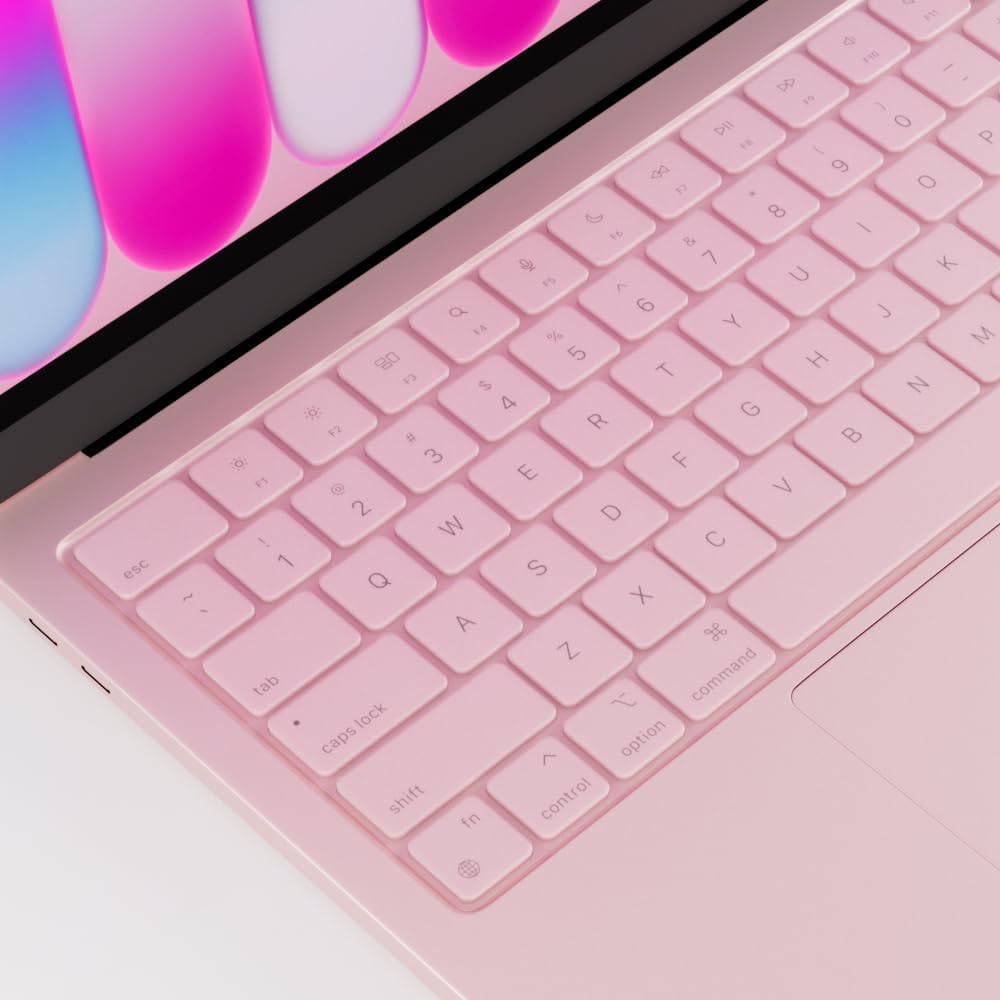 Premium Ultra Thin Keyboard Pr - Keyboard Cover Silicone recension och pris