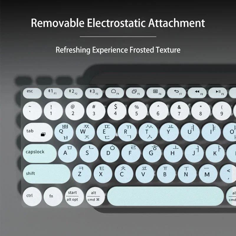 K380 Keyboard Cover for Logi W - Keyboard Cover Silicone recension och pris