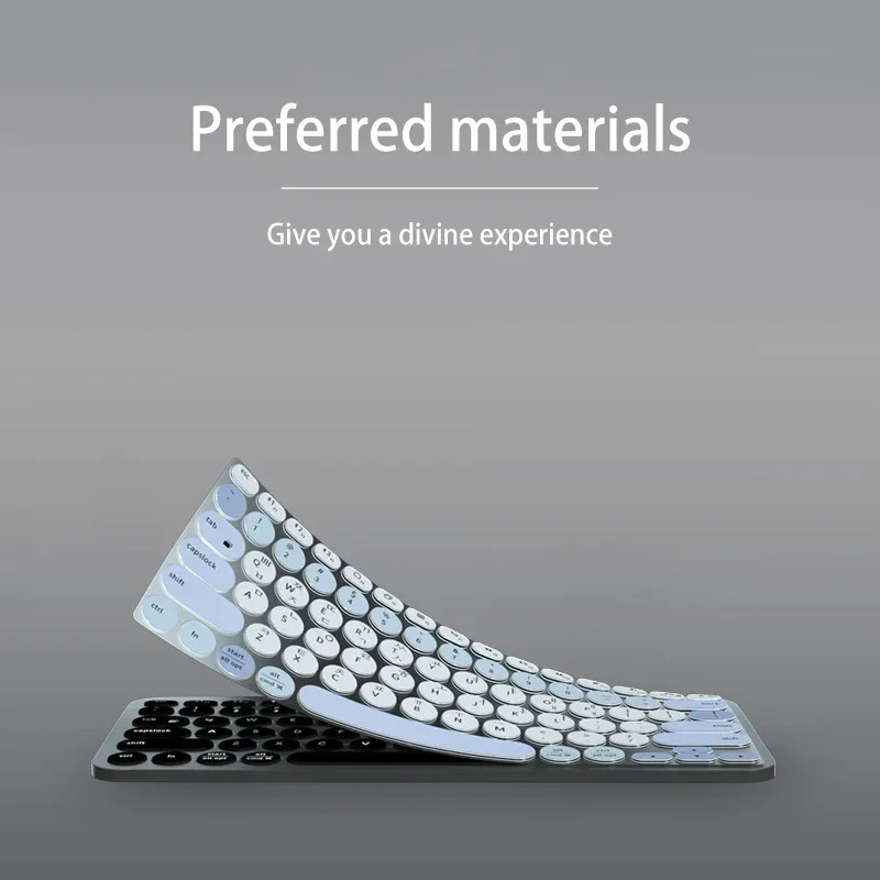 K380 Keyboard Cover for Logi W - Keyboard Cover Silicone recension och pris