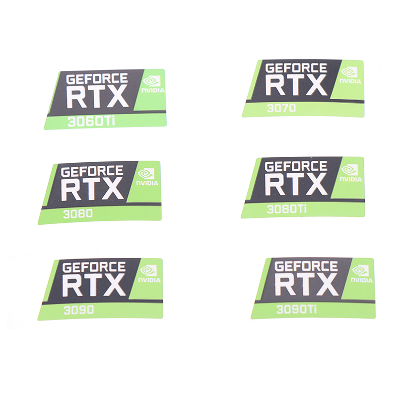 RTX 3090TI 3080TI 3070 3060 De - Laptop Accessories Gadgets recension och pris