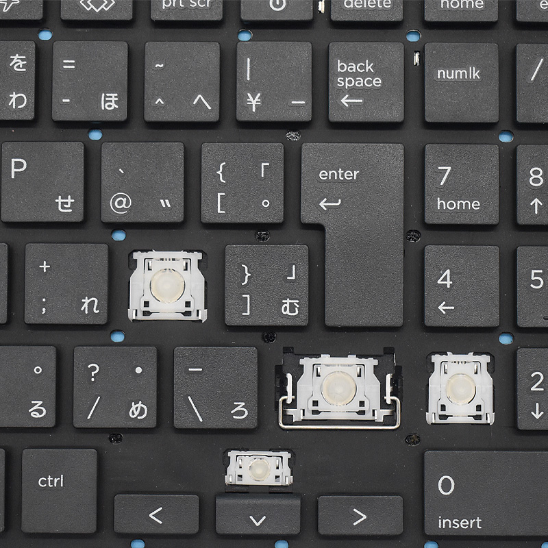 Replacement Keycap Key Cap Hin - Laptop Accessories Uk recension och pris