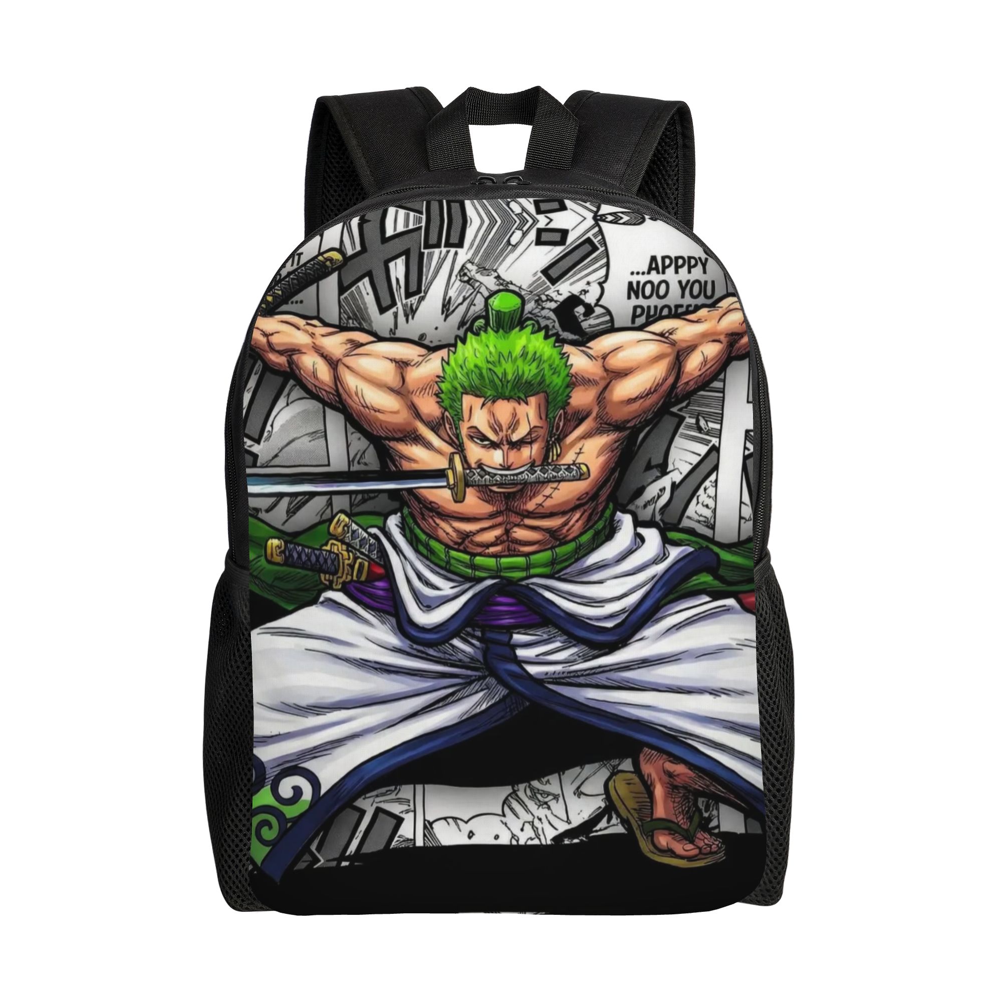 3D Printing Zoro O-One P-Piece - Laptop Accessories For College recension och pris